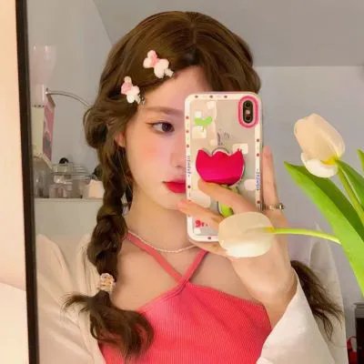 桃李花开 海报