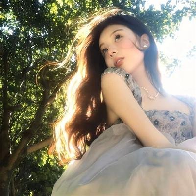 叫我蒲小满 海报