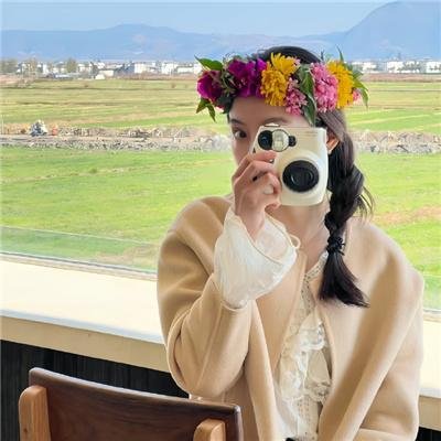 吾妻之话 海报