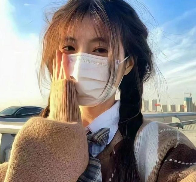 叔不知 海报