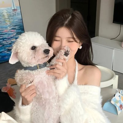 因为爱情很复杂 海报
